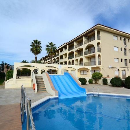 Ferienwohnung Jardins Del Mar 56 L'Estartit Exterior foto