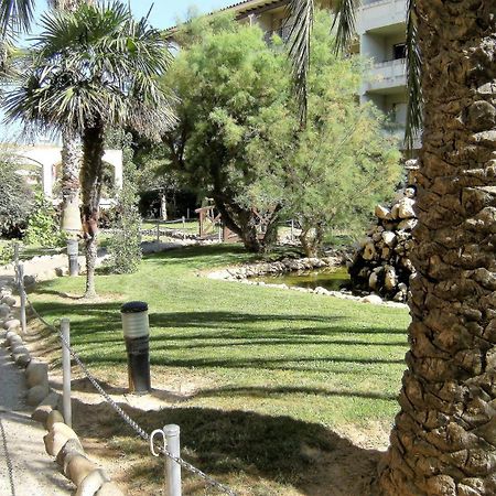 Ferienwohnung Jardins Del Mar 56 L'Estartit Exterior foto