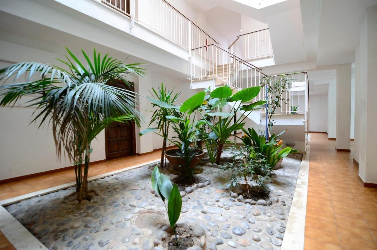 Ferienwohnung Jardins Del Mar 56 L'Estartit Exterior foto