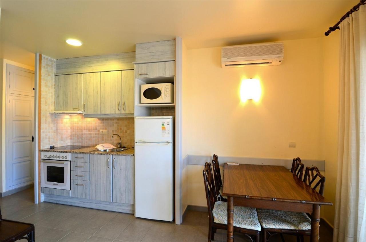 Ferienwohnung Jardins Del Mar 56 L'Estartit Exterior foto